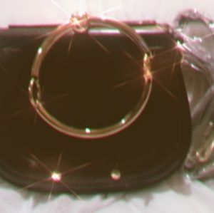 Chloe' Nile Bracelet Bag